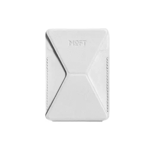 Moft Movas Self-Adhesive Wallet and Phone Stand misty cove