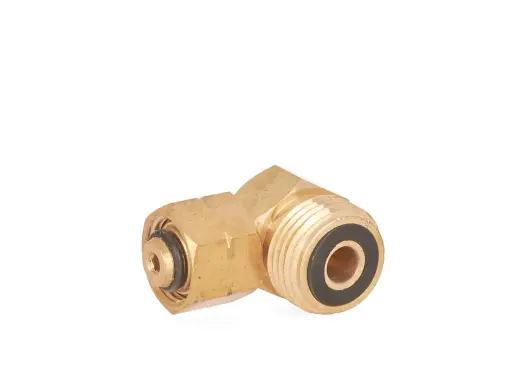 Nurgeline gaasibloki adapter