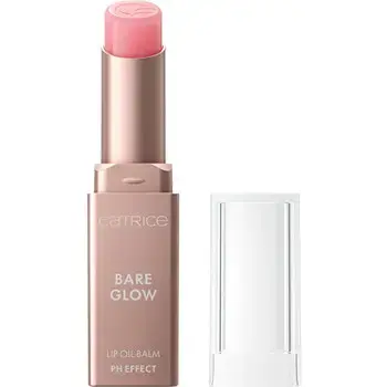 Catrice Bare Glow Lip Balm 020