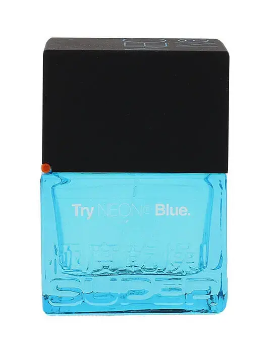 Superdry Neon Blue Eau de Toilette 40 ml