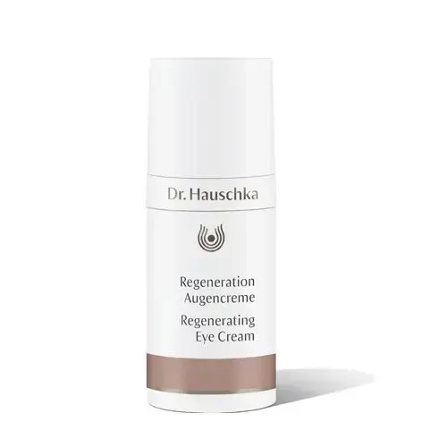 Dr. Hauschka Regenerating Eye Cream 15ml