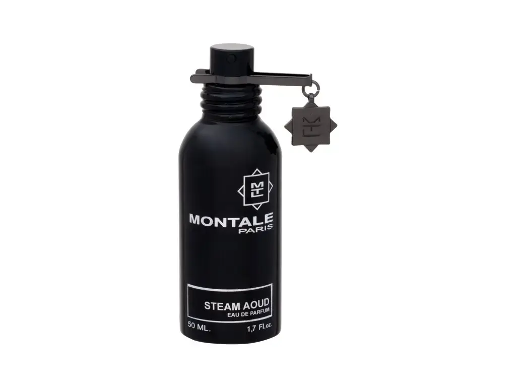 Montale Steam Aoud Eau de Parfum 50 ml