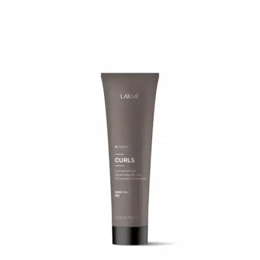 Lakmé K.Finish Curl Activator Gel 150 Ml