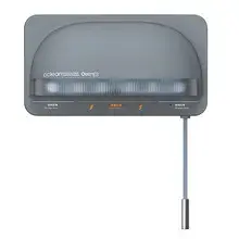 Oclean S1 Sterilizing Sanitizer ( grey )