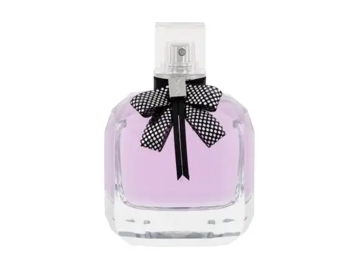 Yves Saint Laurent Mon Paris Couture Eau de Parfum 90 ml