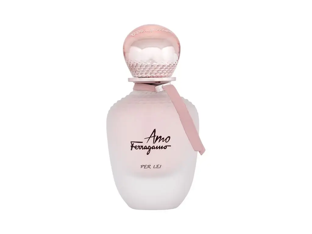 Ferragamo Amo Ferragamo Per Lei Eau de Parfum 50 ml