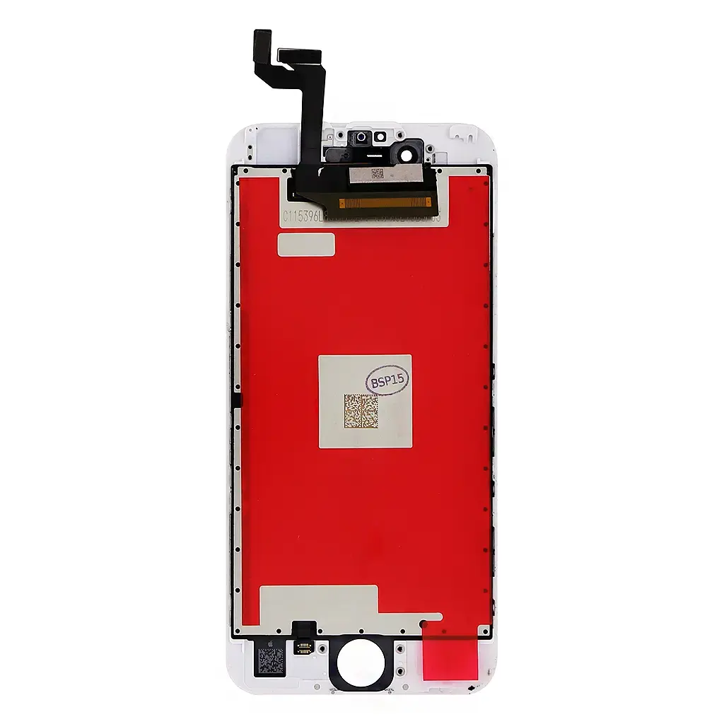 iPhone 6S LCD Display + Touch Unit White TianMA