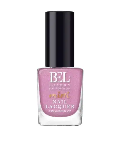 Bel London, Mini, Quick-Dry, Nail Polish, 219, 6 ml