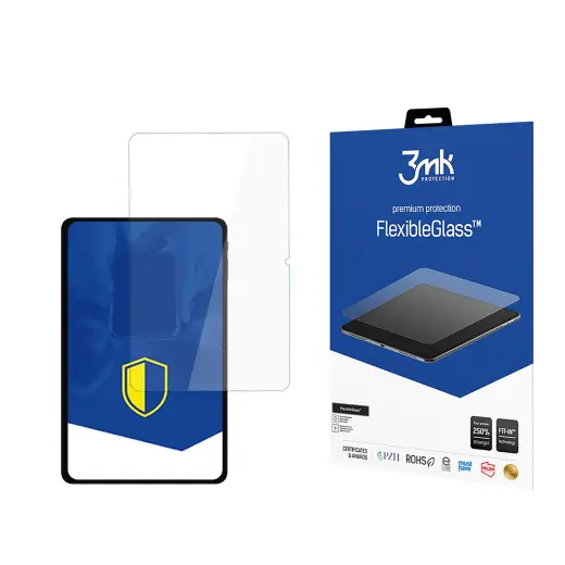 Teclast T60 2024 - up to 13" 3mk FlexibleGlass