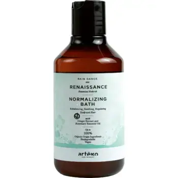 Artègo Rain Dance Renaissance Normalizing Bath - Šampon proti lupům 300ml