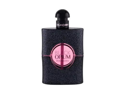 Yves Saint Laurent Black Opium Neon Eau de Parfum 75 ml