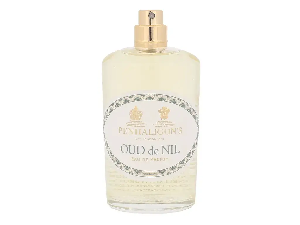 Penhaligon´s Oud de Nil Eau de Parfum 100 ml