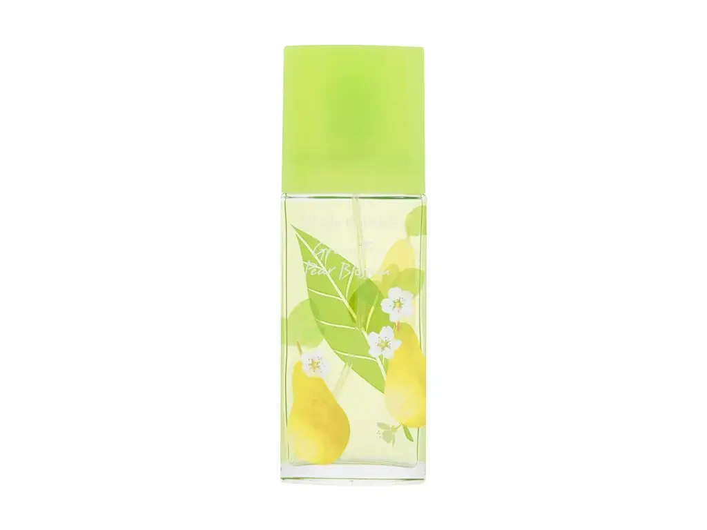 Elizabeth Arden Green Tea Pear Blossom Eau de Toilette 50 ml