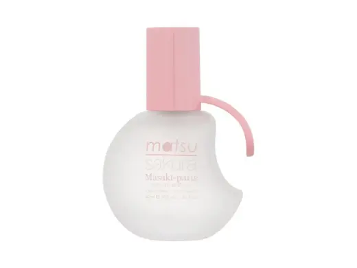 Masaki Matsushima Matsu Sakura Eau de Parfum 40 ml