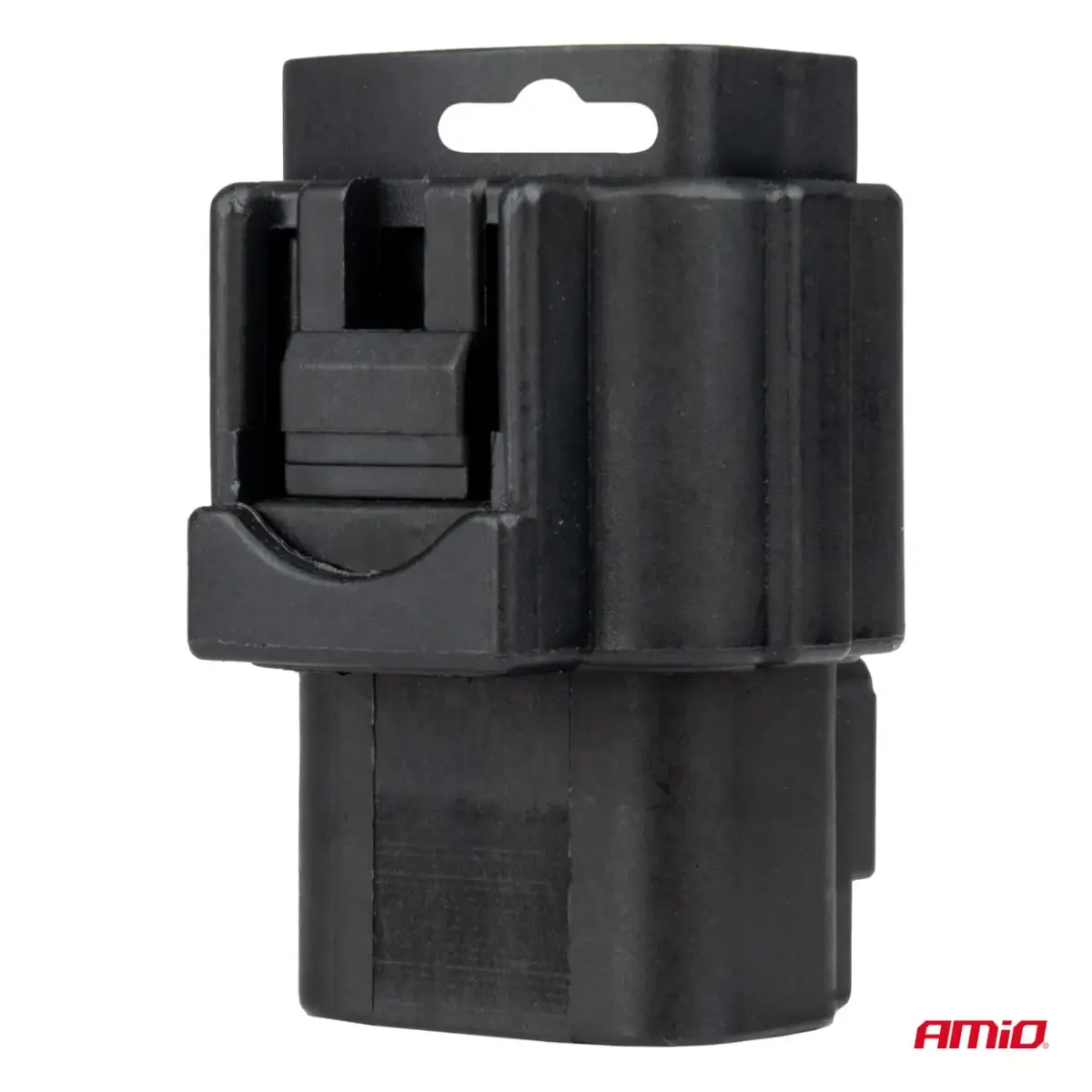 Connector plug and socket set 8 PIN 2.2mm AMIO-04350