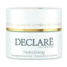 Hydro Balance Hydro Energy Moisture Boost Cream Gel - Hydrating facial cream gel.