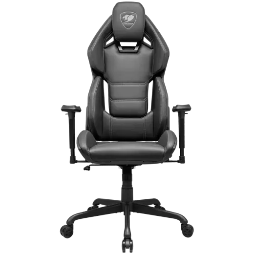 COUGAR HOTROD Gaming chair, Black