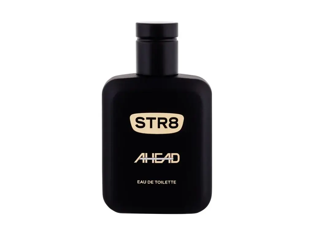 STR8 Ahead Eau de Toilette 50 ml