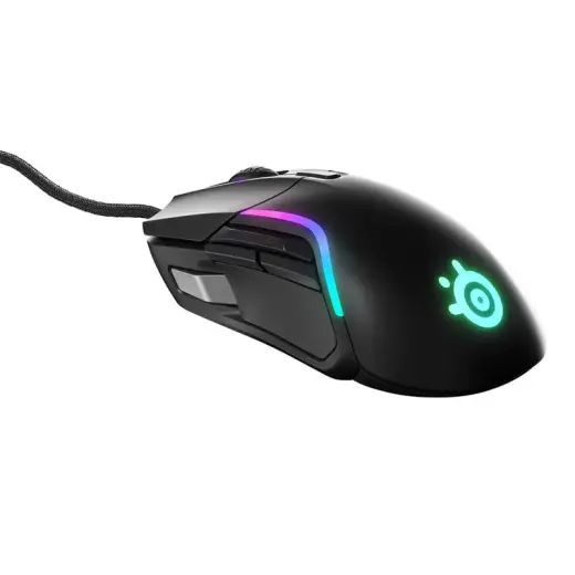 SteelSeries Rival 5 Gaming 62551