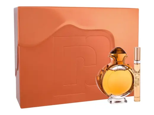 Paco Rabanne Olympéa Intense Eau de Parfum 80 ml