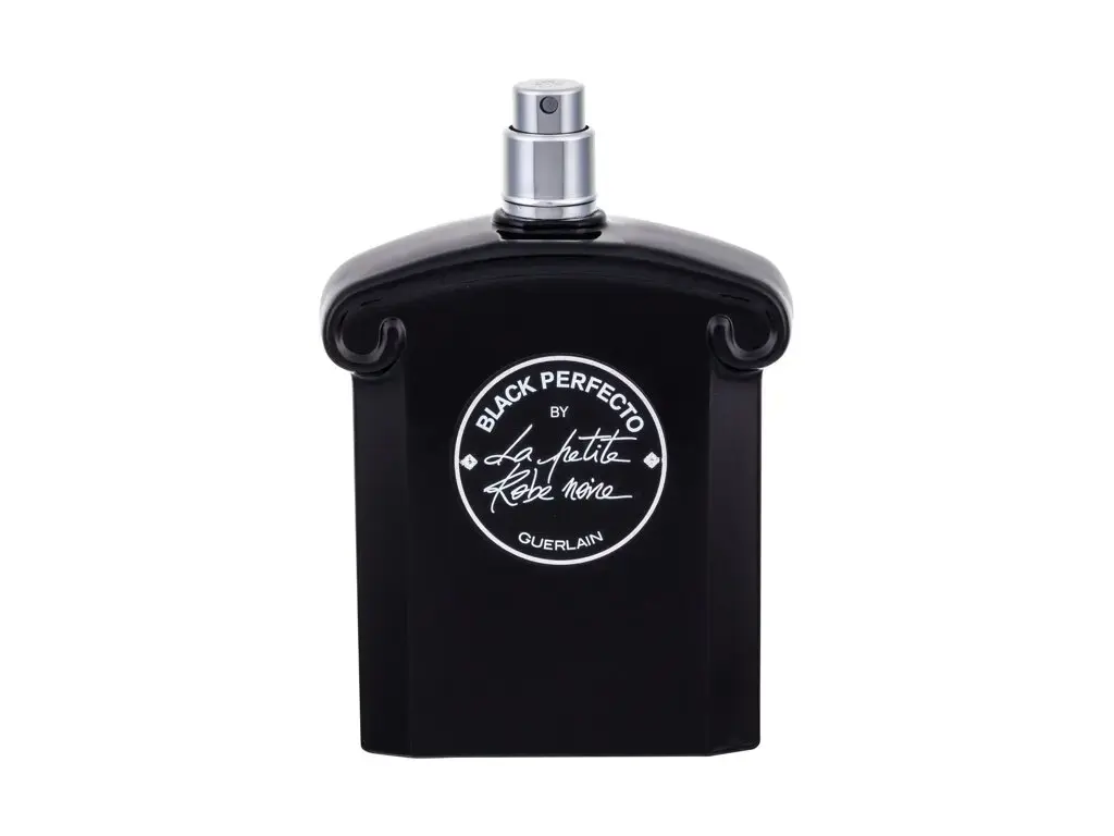 Guerlain La Petite Robe Noire Black Perfecto Eau de Parfum 100 ml