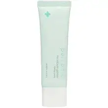 Puri Pore No Sebum Primer - Base against skin imperfections.