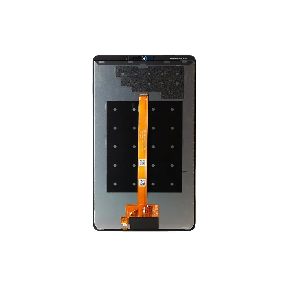 LCD display + Touch Unit Samsung X110 Galaxy Tab A9 WiFi Black (Service Pack)