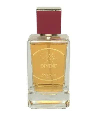 Diane Castel My Divine (EDP) Eau de Parfum unisex 100 ml
