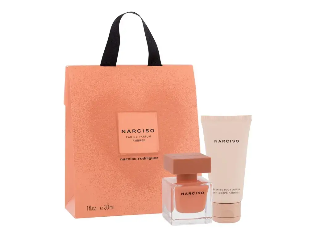 Narciso Rodriguez Narciso Ambrée Eau de Parfum 30 ml