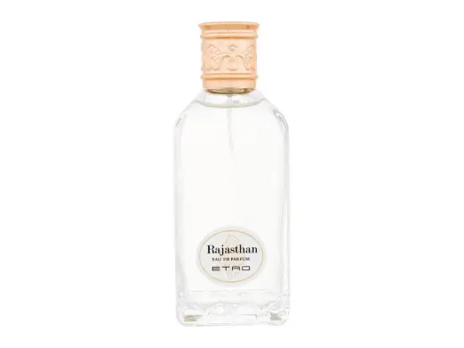 ETRO Rajasthan Limited Edition Eau de Parfum 100 ml