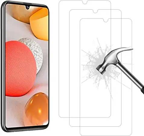Blue Star защитное стекло для телефона Samsung Galaxy A42 5G