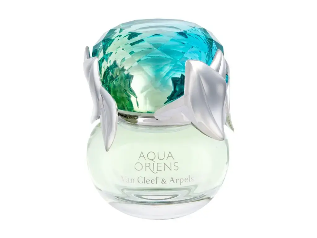 Van Cleef & Arpels Aqua Oriens Eau de Parfum 50 ml
