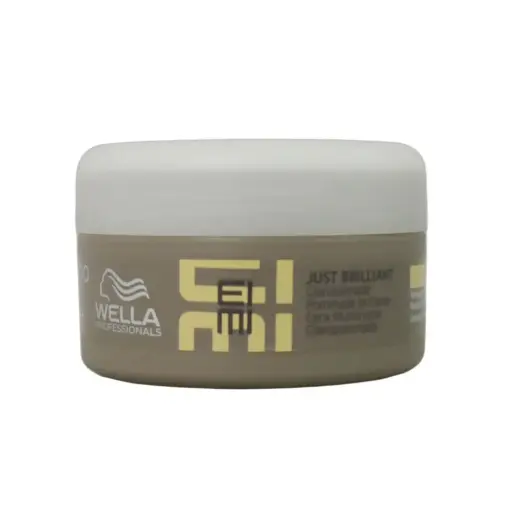Wella Eimi Just Brilliant Shine Pomade 75ml
