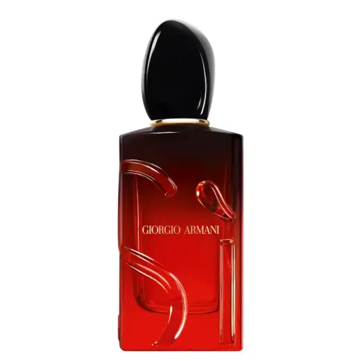Giorgio Armani Si Passione Intense (EDP) parfüümvesi naistele 100 ml