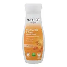 Sanddorn Replenishing Body Lotion