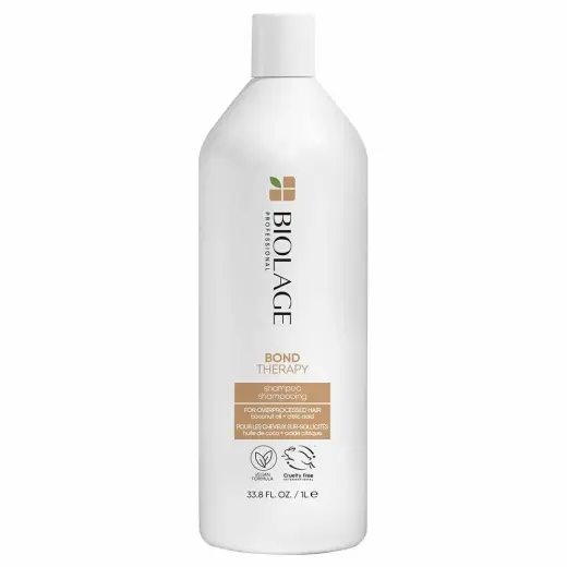 Matrix Biolage Bond Therapy Shampoo 1000 Ml