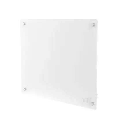 Mill  Heater  GL400WIFI3 WiFi Gen3  Panel Heater  400 W  White  IPX4