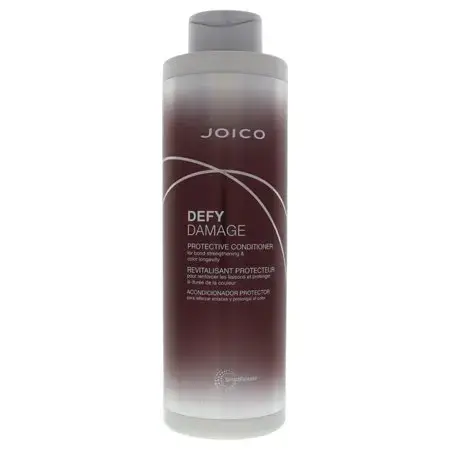 Joico Damage Protective Conditioner 1000Ml in Clear