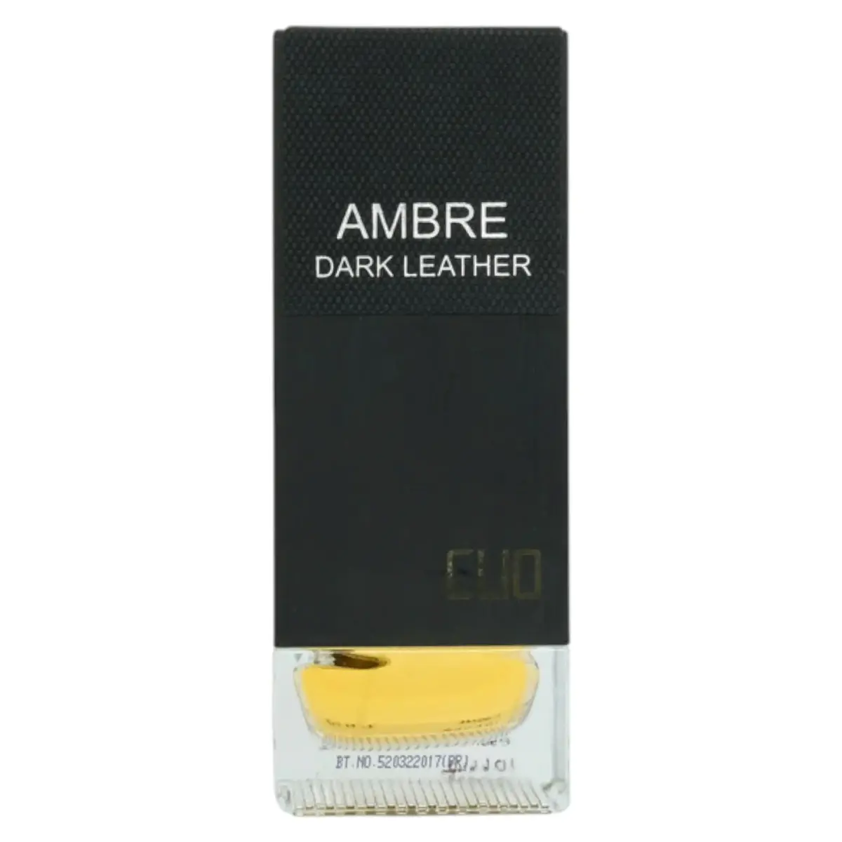 Le Chameau, Clio Dark Leather, Eau De Parfum, Unisex, 90 ml
