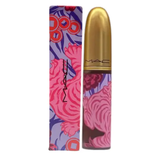 MAC,  Powder Kiss, Liquid Lipstick, 5 ml