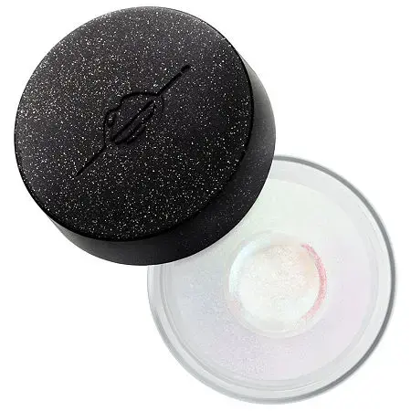 Star Lit Diamond Powder - Grenny White - Size 1.3 - 3.1g - Make up for Ever