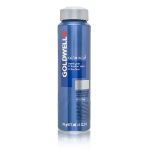 Goldwell, Colorance Acid, Demi-Permanent Hair Dye, 3VR Violet Whisper, 120 ml