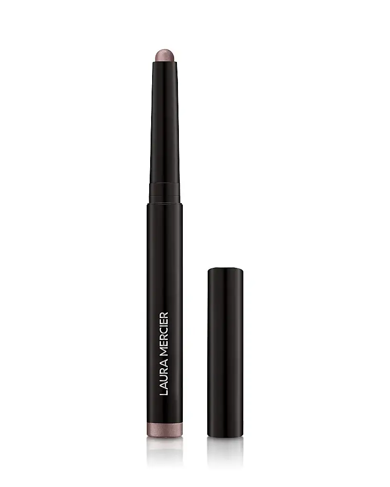 Laura Mercier Caviar Stick Eye Shadow Shimmer & RoseGlow 1.64g (Various Shades) - Smoky Quartz