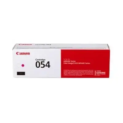 Canon Cartridge 054 Magenta (3022C002)