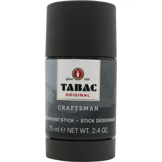 Tabac Original Craftsman Deodorant Stick 75ml
