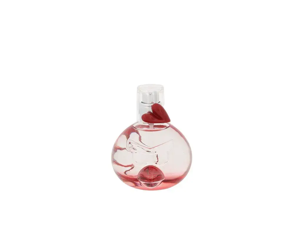 Angry Birds Angry Birds Red Bird Eau de Parfum 50 ml