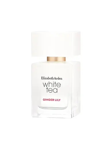 Elizabeth Arden White Tea Gingerlily EDT Spray 30ml