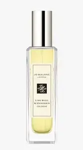 Jo Malone Lime Basil & Mandarin Edc Spray 30 ml