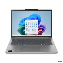 Lenovo IdeaPad Slim 5 14ARP10 Luna Grey 14 7535HS 16GB 512GB W11H