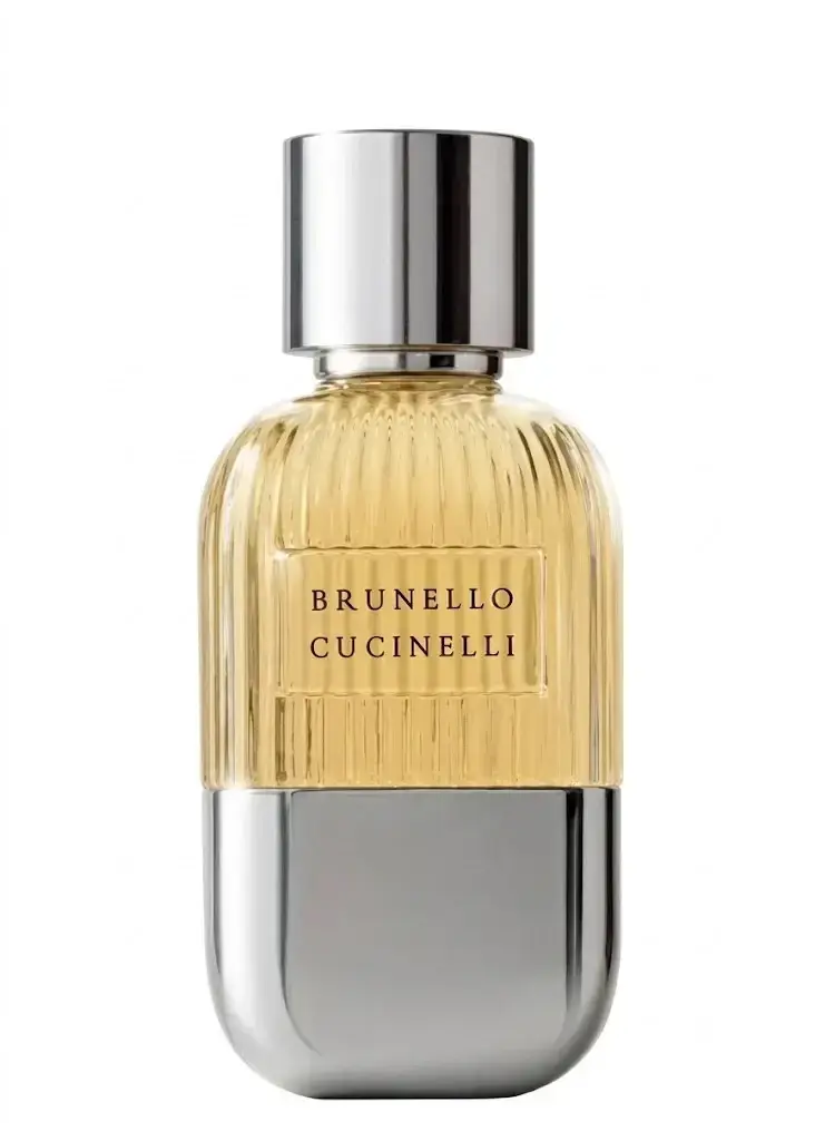 BRUNELLO CUCINELLI MAN A/S LOTION 100 ML
